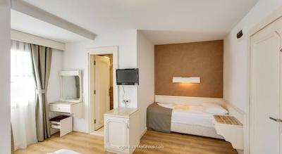 شروود پرایز هتل