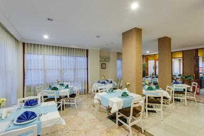 شروود پرایز هتل