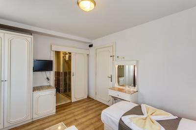 شروود پرایز هتل