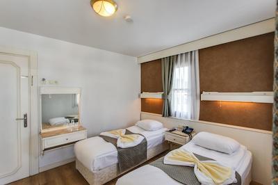 شروود پرایز هتل