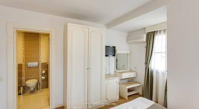 شروود پرایز هتل