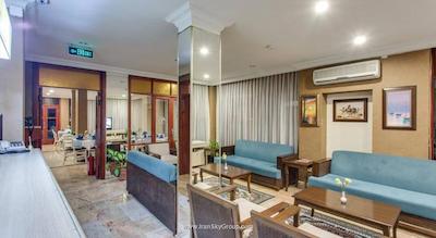 شروود پرایز هتل