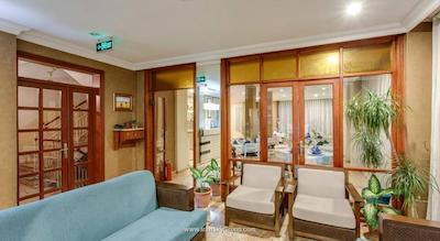 شروود پرایز هتل