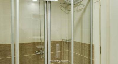 شروود پرایز هتل