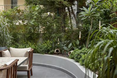 شروود پرایز هتل