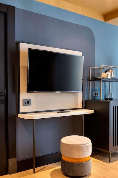 شروود پرایز هتل