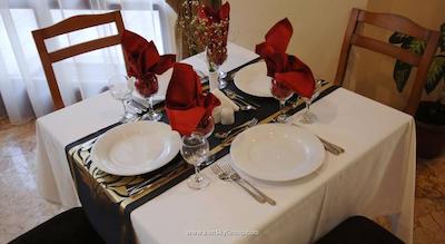 شروود پرایز هتل