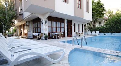 شروود پرایز هتل