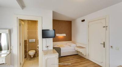 شروود پرایز هتل