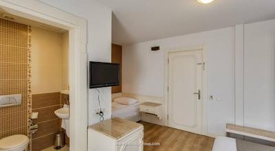 شروود پرایز هتل