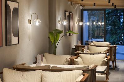 شروود پرایز هتل