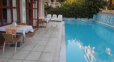 شروود پرایز هتل