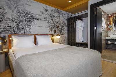 شروود پرایز هتل