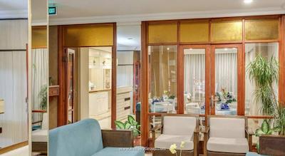 شروود پرایز هتل