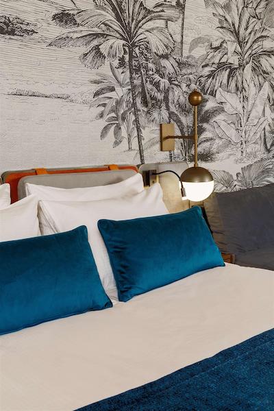 شروود پرایز هتل