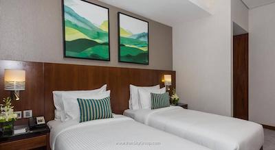 فلورا البرشاء