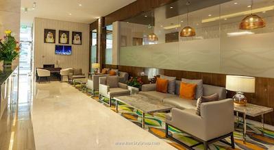 فلورا البرشاء