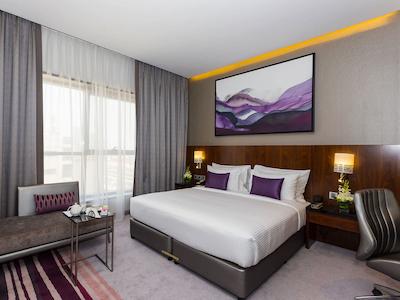 فلورا البرشاء