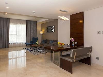 فلورا البرشاء