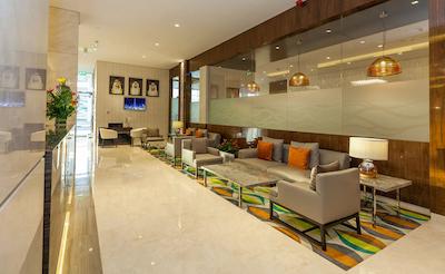 فلورا البرشاء