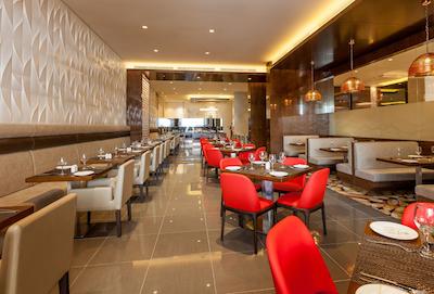 فلورا البرشاء