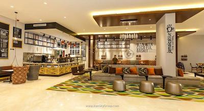 فلورا البرشاء