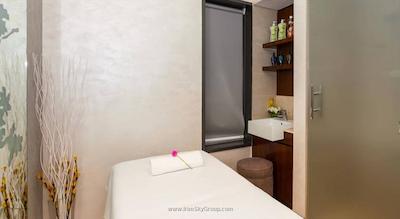 فلورا البرشاء