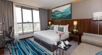 فلورا البرشاء