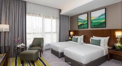 فلورا البرشاء