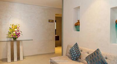 فلورا البرشاء