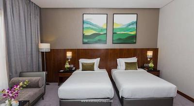 فلورا البرشاء