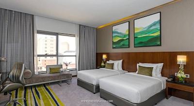 فلورا البرشاء