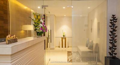 فلورا البرشاء