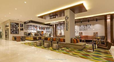 فلورا البرشاء