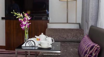 فلورا البرشاء