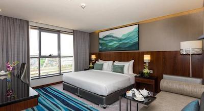 فلورا البرشاء