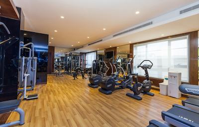 فلورا البرشاء