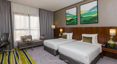 فلورا البرشاء