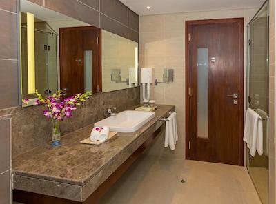 فلورا البرشاء