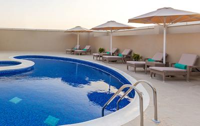 فلورا البرشاء