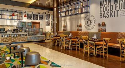 فلورا البرشاء