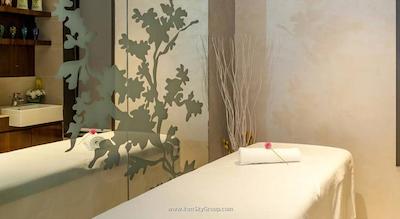 فلورا البرشاء