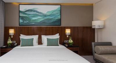 فلورا البرشاء