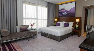 فلورا البرشاء