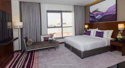 فلورا البرشاء