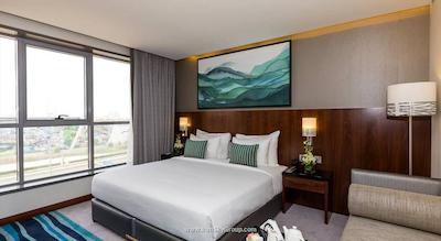 فلورا البرشاء