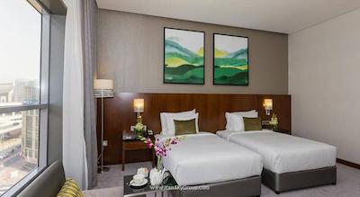 فلورا البرشاء