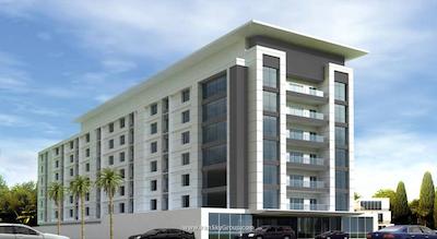 فلورا البرشاء