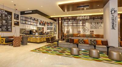 فلورا البرشاء