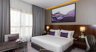 فلورا البرشاء